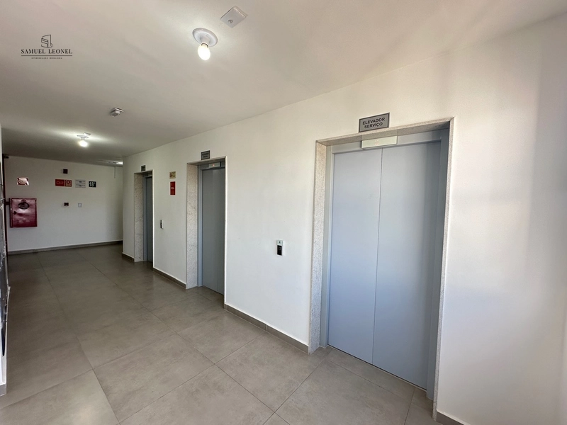 Apartamento de três quartos um suíte em condomínio clube a venda: 28ª foto da galeria de imagens do imóvel