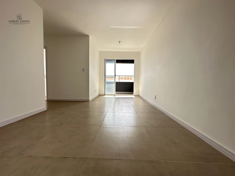 Apartamento de três quartos um suíte em condomínio clube a venda: 13ª foto da galeria de imagens do imóvel