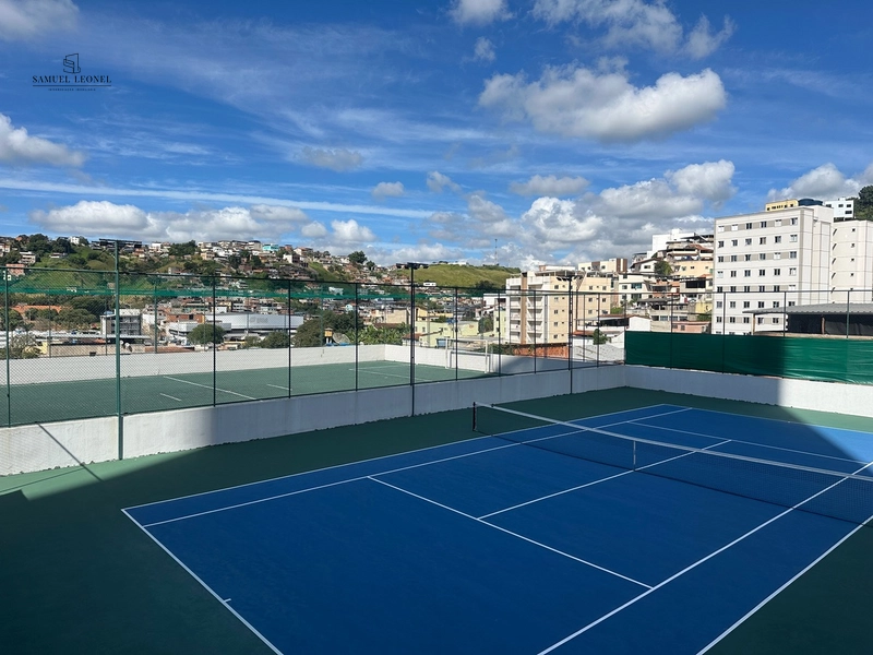 Apartamento de três quartos um suíte em condomínio clube a venda: 9ª foto da galeria de imagens do imóvel