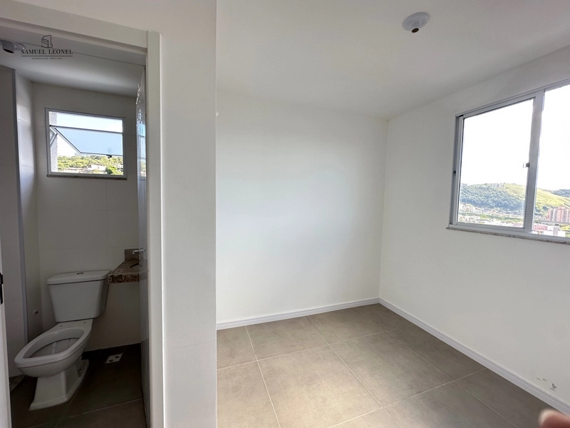 Apartamento de três quartos um suíte em condomínio clube a venda: 26ª foto da galeria de imagens do imóvel