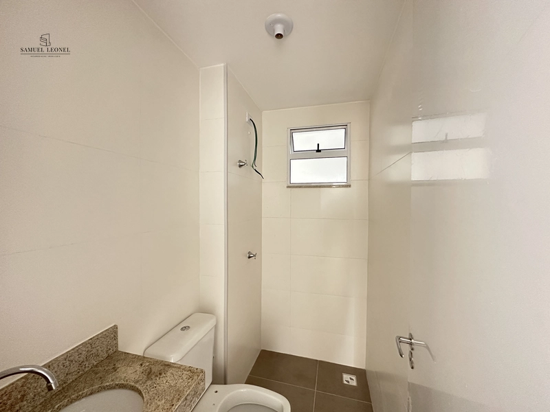 Apartamento de três quartos um suíte em condomínio clube a venda: 20ª foto da galeria de imagens do imóvel