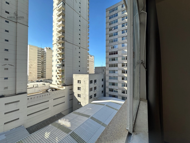 Apartamento à venda mobiliado de dois quartos no centro de juiz de f: 13ª foto da galeria de imagens do imóvel