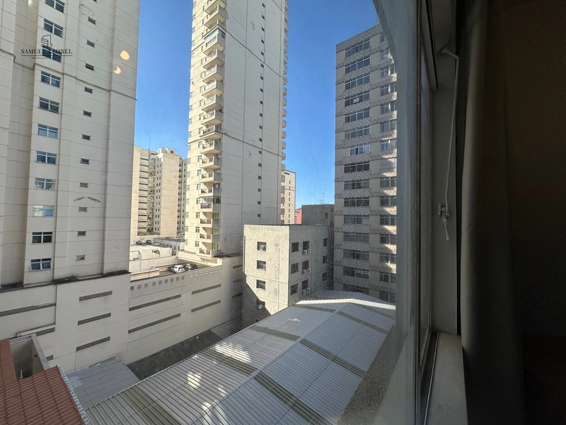 Apartamento à venda mobiliado de dois quartos no centro de juiz de f: 8ª foto da galeria de imagens do imóvel