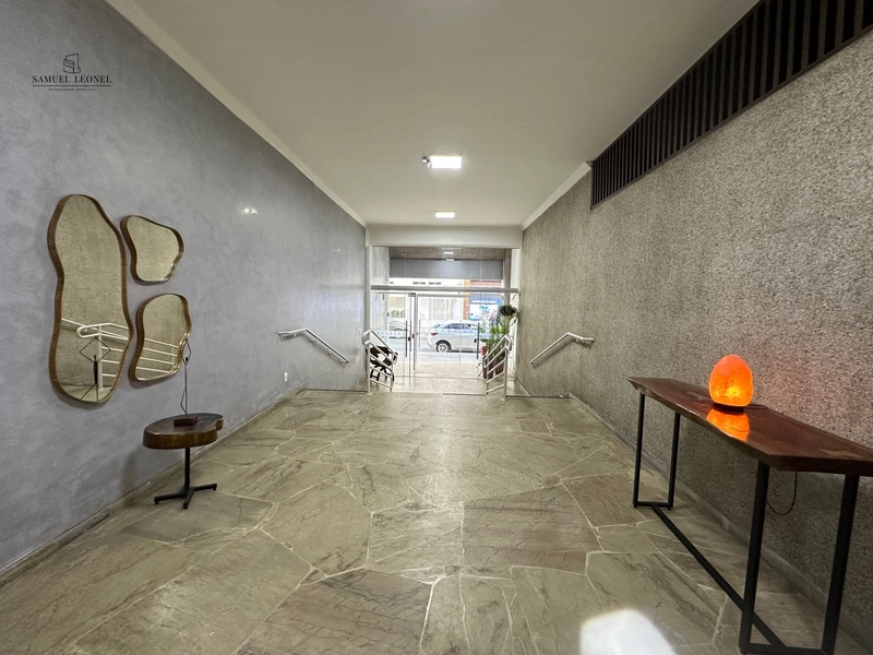 Apartamento à venda mobiliado de dois quartos no centro de juiz de f: 16ª foto da galeria de imagens do imóvel
