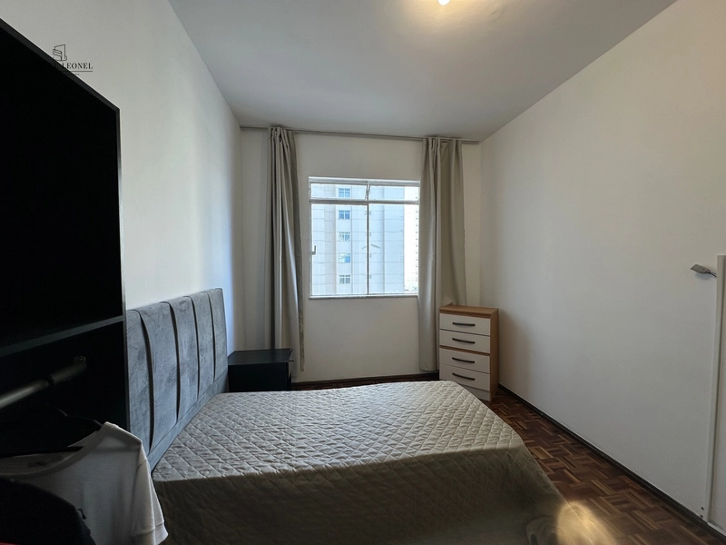 Apartamento à venda mobiliado de dois quartos no centro de juiz de f: 9ª foto da galeria de imagens do imóvel