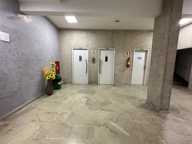 Apartamento à venda mobiliado de dois quartos no centro de juiz de f: 15ª foto da galeria de imagens do imóvel