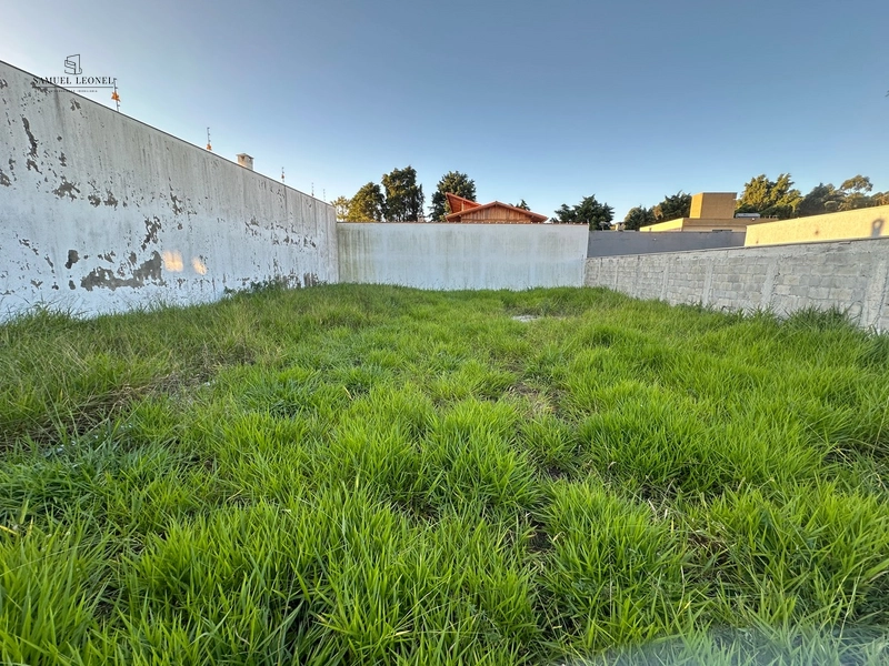 Lote plano a venda em condomínio fechado com 460m2: 7ª foto da galeria de imagens do imóvel