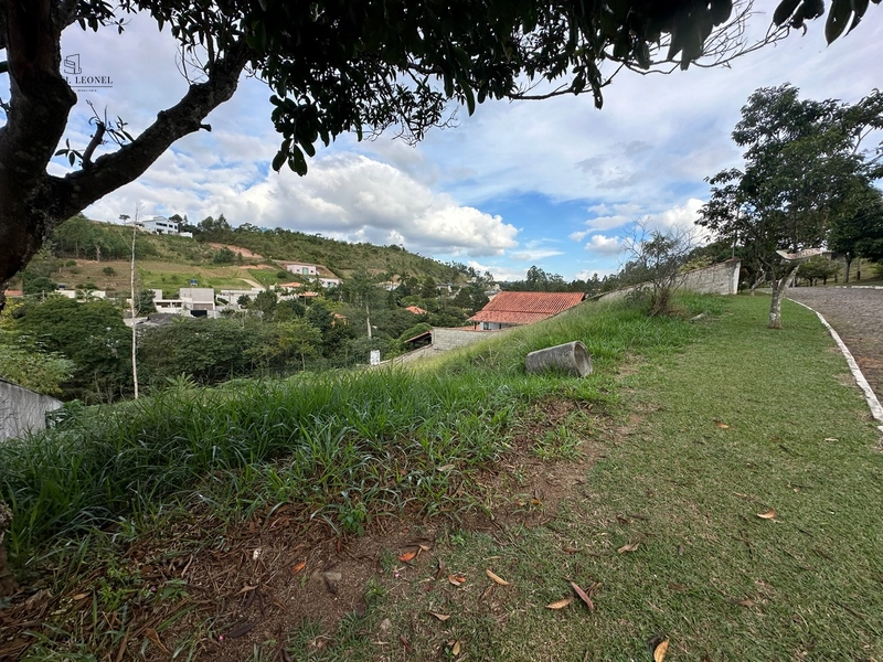 Lote de 1157 metros em condomínio fechado a venda por 165.000,00: 8ª foto da galeria de imagens do imóvel