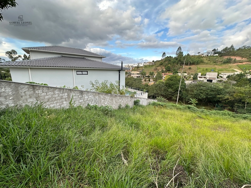 Lote de 1157 metros em condomínio fechado a venda por 165.000,00: 7ª foto da galeria de imagens do imóvel