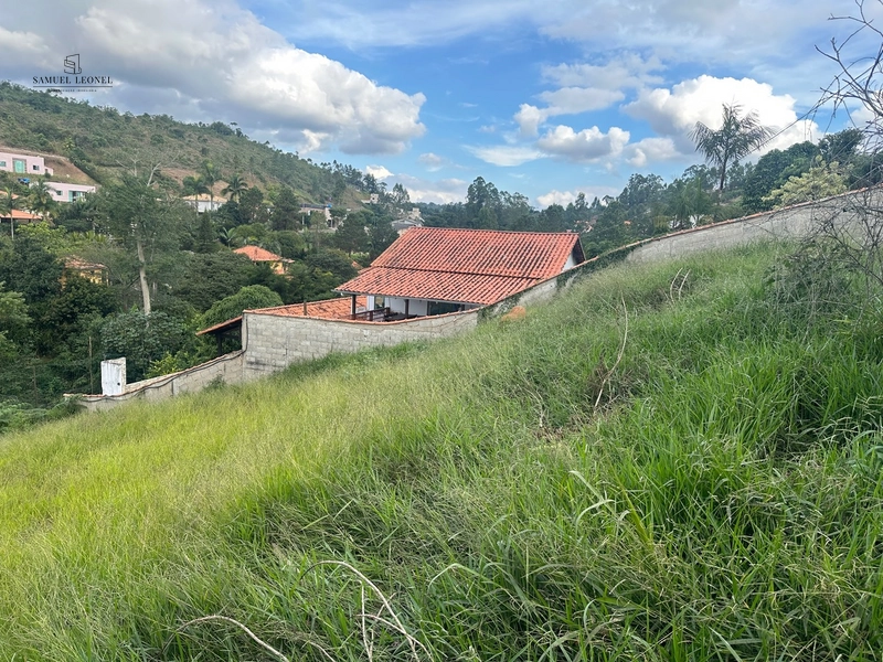 Lote de 1157 metros em condomínio fechado a venda por 165.000,00: 5ª foto da galeria de imagens do imóvel