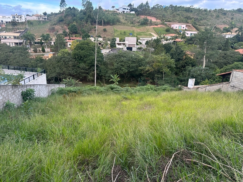 Lote de 1157 metros em condomínio fechado a venda por 165.000,00: 6ª foto da galeria de imagens do imóvel