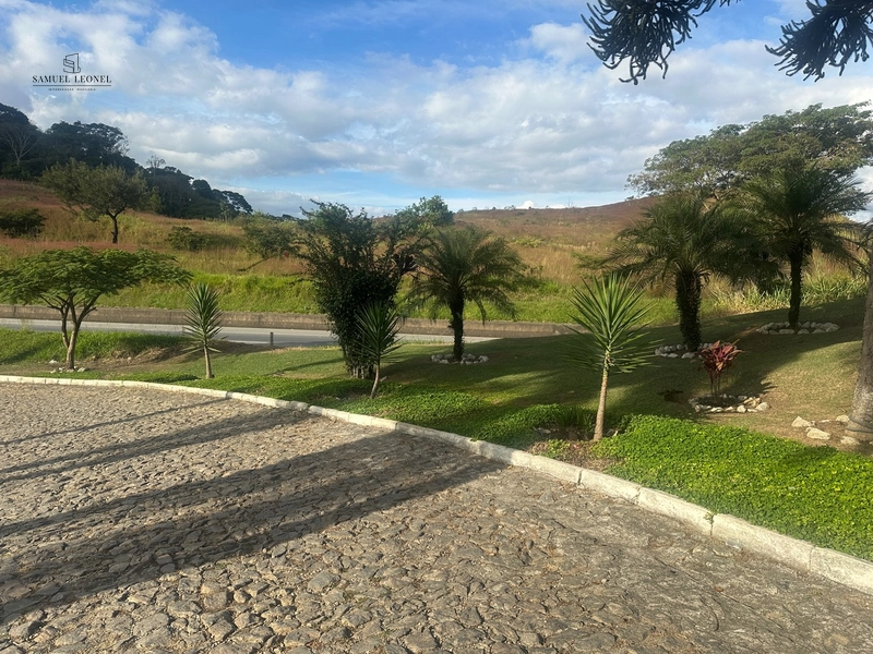 Lote de 1157 metros em condomínio fechado a venda por 165.000,00: 2ª foto da galeria de imagens do imóvel
