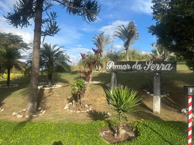 Lote de 1157 metros em condomínio fechado a venda por 165.000,00: 1ª foto da galeria de imagens do imóvel