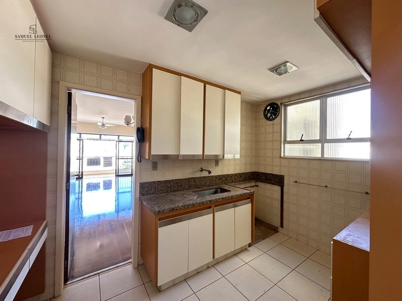 Apartamento com 3 quartos 1 suite e varanda à venda no centro de JF: 16ª foto da galeria de imagens do imóvel
