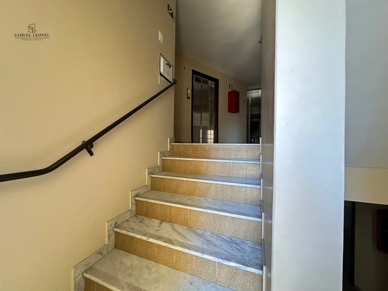 Apartamento com 3 quartos 1 suite e varanda à venda no centro de JF: 30ª foto da galeria de imagens do imóvel