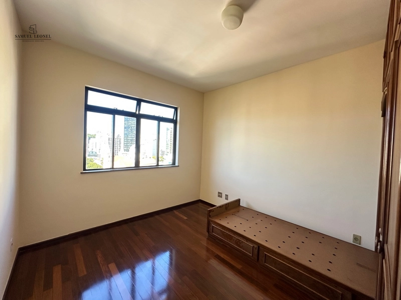 Apartamento com 3 quartos 1 suite e varanda à venda no centro de JF: 21ª foto da galeria de imagens do imóvel