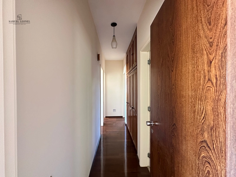 Apartamento com 3 quartos 1 suite e varanda à venda no centro de JF: 18ª foto da galeria de imagens do imóvel
