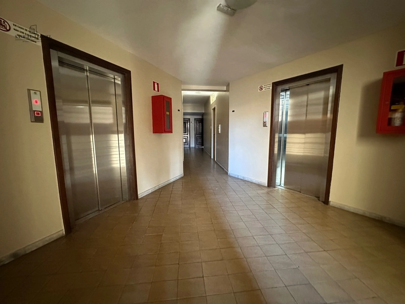 Apartamento com 3 quartos 1 suite e varanda à venda no centro de JF: 31ª foto da galeria de imagens do imóvel