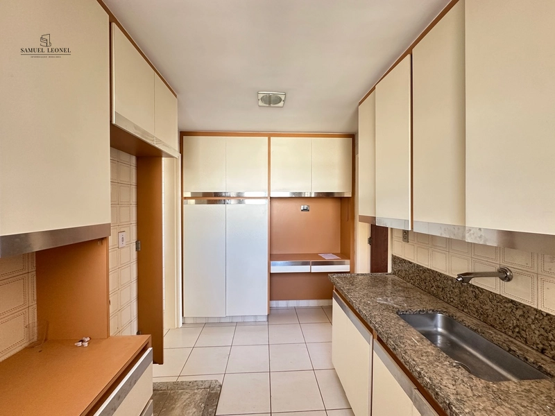 Apartamento com 3 quartos 1 suite e varanda à venda no centro de JF: 11ª foto da galeria de imagens do imóvel