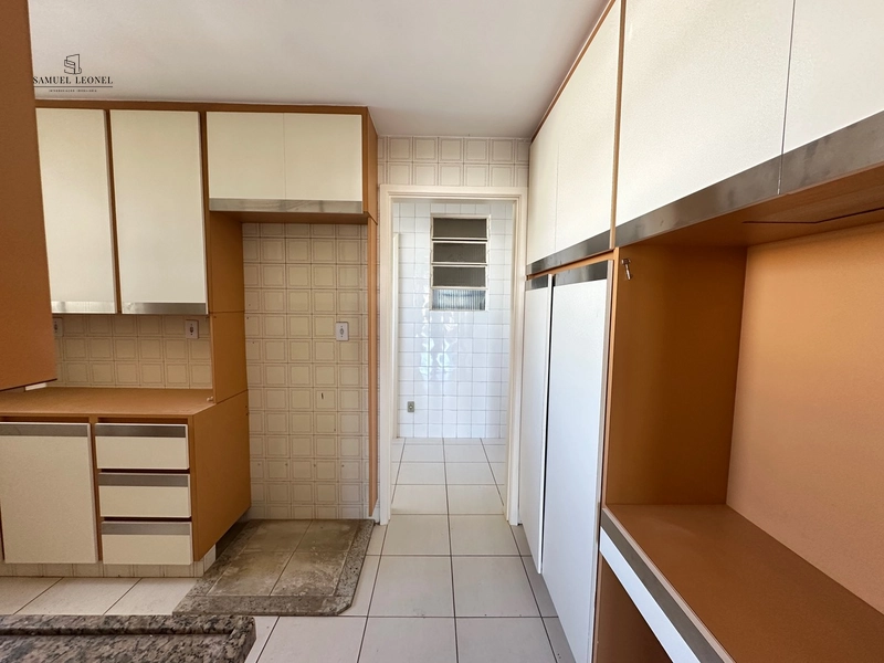 Apartamento com 3 quartos 1 suite e varanda à venda no centro de JF: 12ª foto da galeria de imagens do imóvel