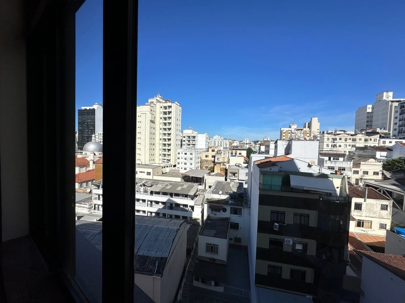 Apartamento com 3 quartos 1 suite e varanda à venda no centro de JF: 27ª foto da galeria de imagens do imóvel