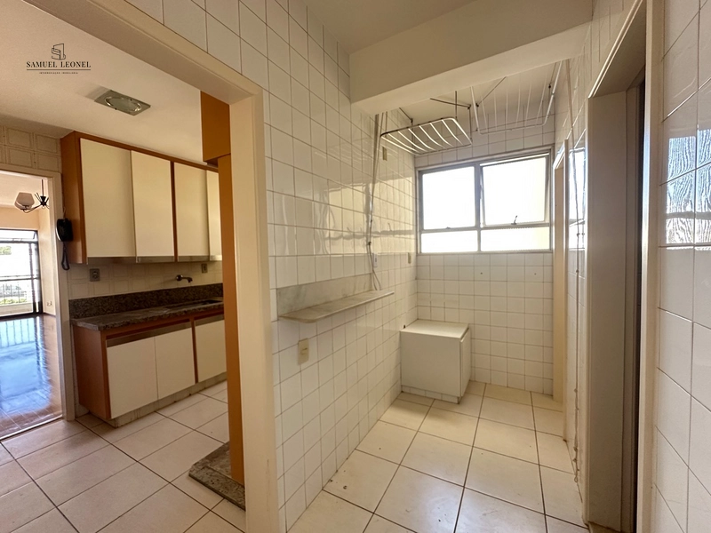 Apartamento com 3 quartos 1 suite e varanda à venda no centro de JF: 15ª foto da galeria de imagens do imóvel