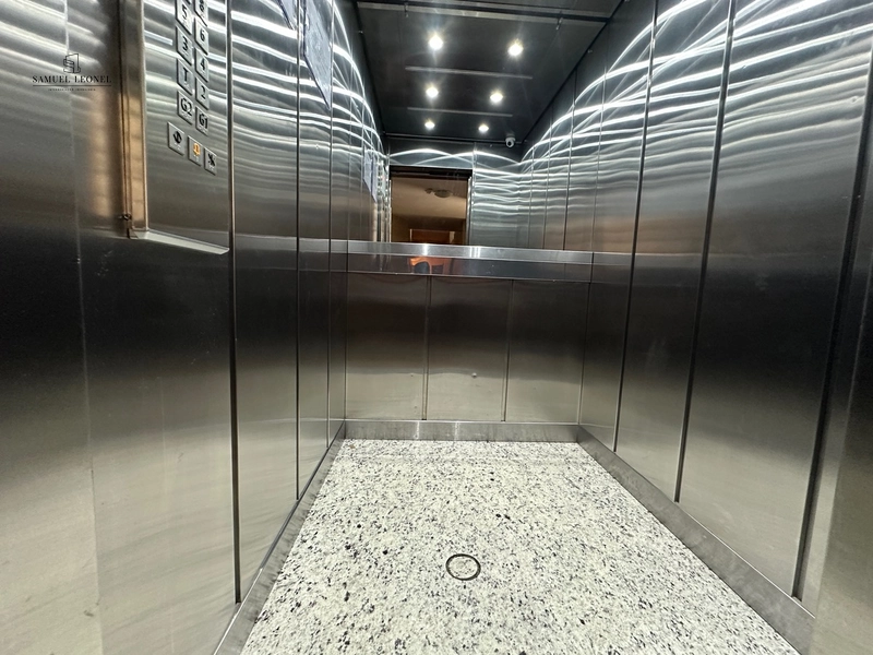 Apartamento com 3 quartos 1 suite e varanda à venda no centro de JF: 32ª foto da galeria de imagens do imóvel