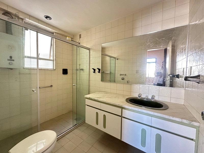 Apartamento com 3 quartos 1 suite e varanda à venda no centro de JF: 23ª foto da galeria de imagens do imóvel