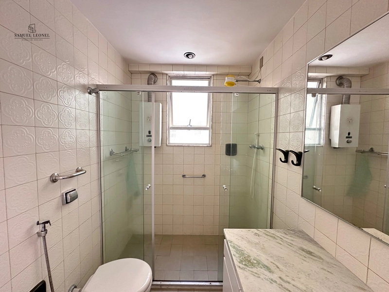 Apartamento com 3 quartos 1 suite e varanda à venda no centro de JF: 24ª foto da galeria de imagens do imóvel