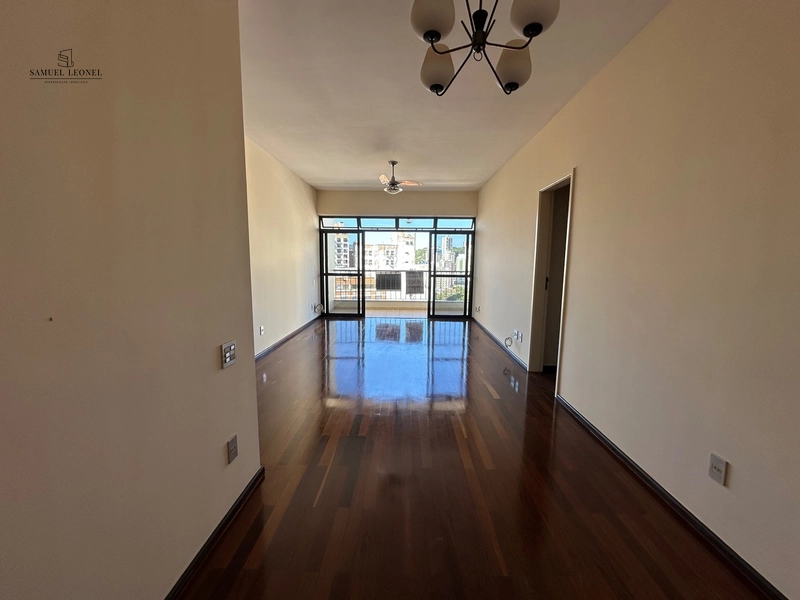 Apartamento com 3 quartos 1 suite e varanda à venda no centro de JF: 17ª foto da galeria de imagens do imóvel