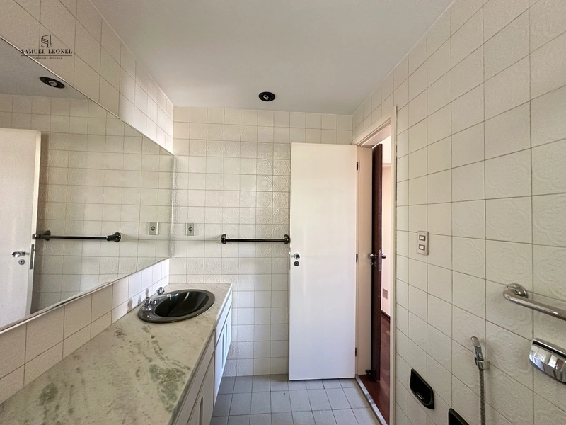 Apartamento com 3 quartos 1 suite e varanda à venda no centro de JF: 25ª foto da galeria de imagens do imóvel