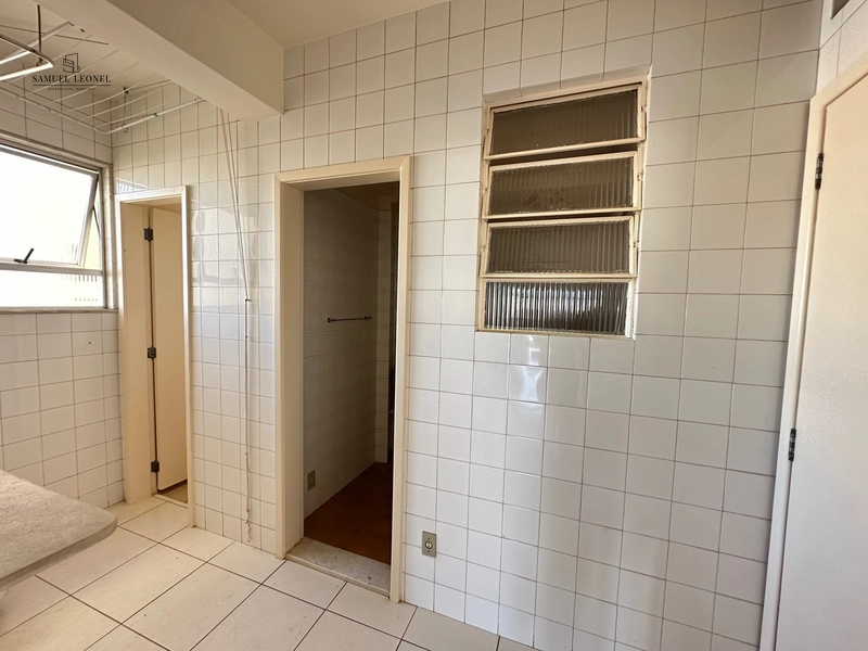 Apartamento com 3 quartos 1 suite e varanda à venda no centro de JF: 13ª foto da galeria de imagens do imóvel