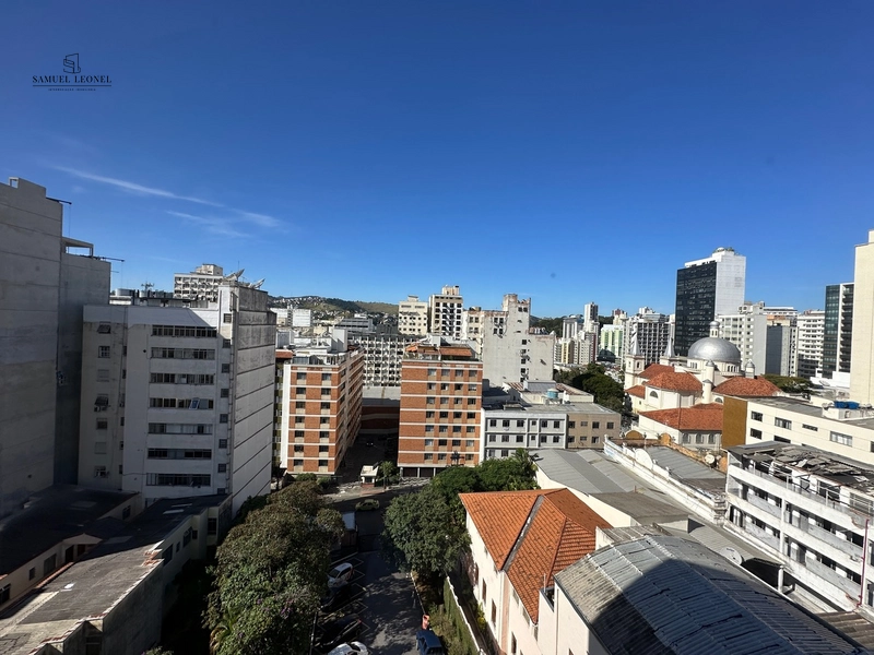 Apartamento com 3 quartos 1 suite e varanda à venda no centro de JF: 28ª foto da galeria de imagens do imóvel