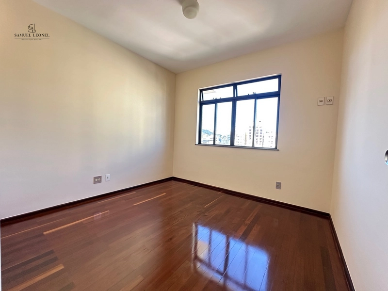 Apartamento com 3 quartos 1 suite e varanda à venda no centro de JF: 20ª foto da galeria de imagens do imóvel