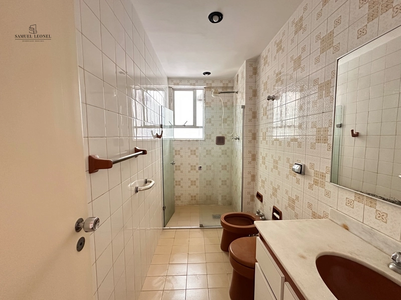 Apartamento com 3 quartos 1 suite e varanda à venda no centro de JF: 19ª foto da galeria de imagens do imóvel