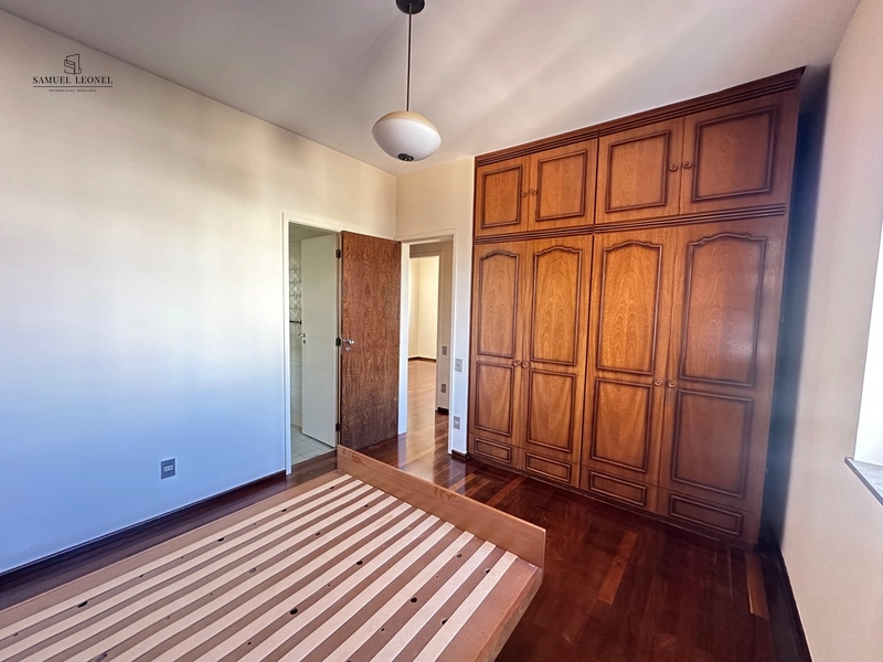 Apartamento com 3 quartos 1 suite e varanda à venda no centro de JF: 26ª foto da galeria de imagens do imóvel