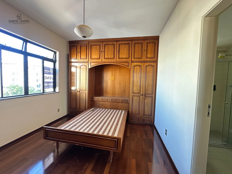 Apartamento com 3 quartos 1 suite e varanda à venda no centro de JF: 22ª foto da galeria de imagens do imóvel