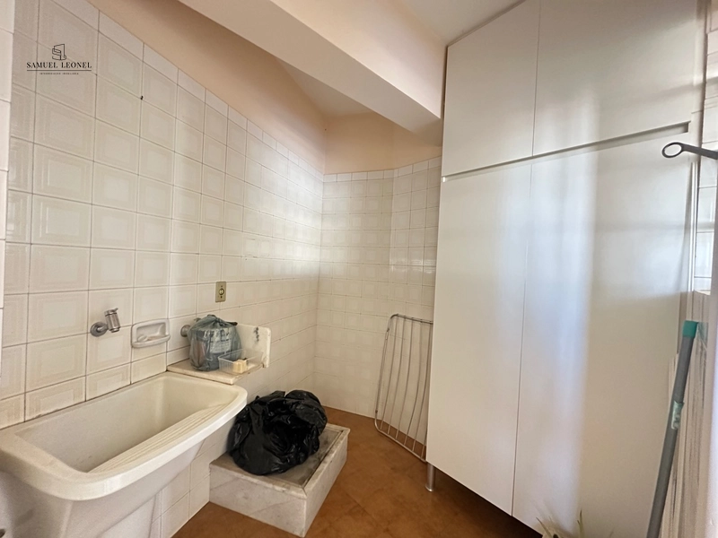 Apartamento com 3 quartos 1 suite e varanda à venda no centro de JF: 14ª foto da galeria de imagens do imóvel