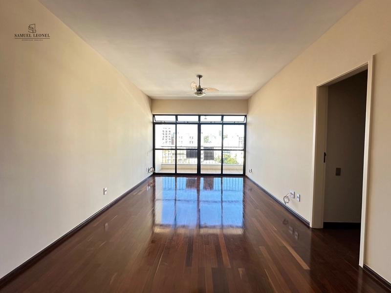 Apartamento com 3 quartos 1 suite e varanda à venda no centro de JF: 7ª foto da galeria de imagens do imóvel