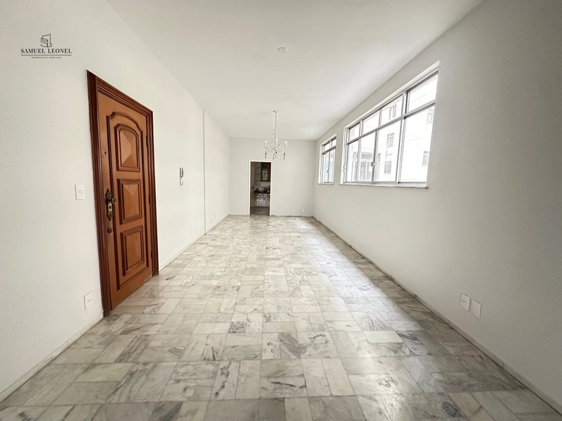 Apartamento de três quartos e três banheiros a venda no parque halfed: 4ª foto da galeria de imagens do imóvel