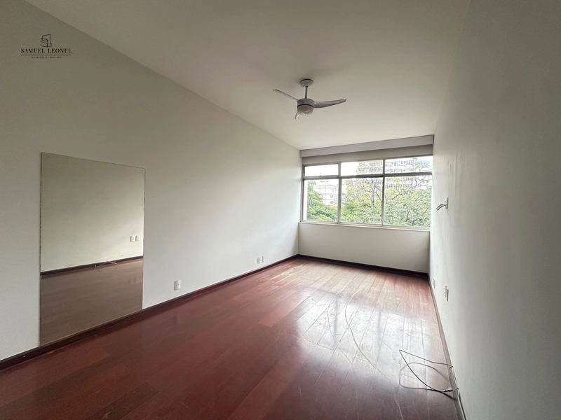 Apartamento de três quartos e três banheiros a venda no parque halfed: 8ª foto da galeria de imagens do imóvel