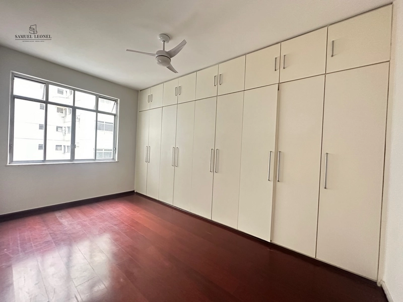 Apartamento de três quartos e três banheiros a venda no parque halfed: 7ª foto da galeria de imagens do imóvel
