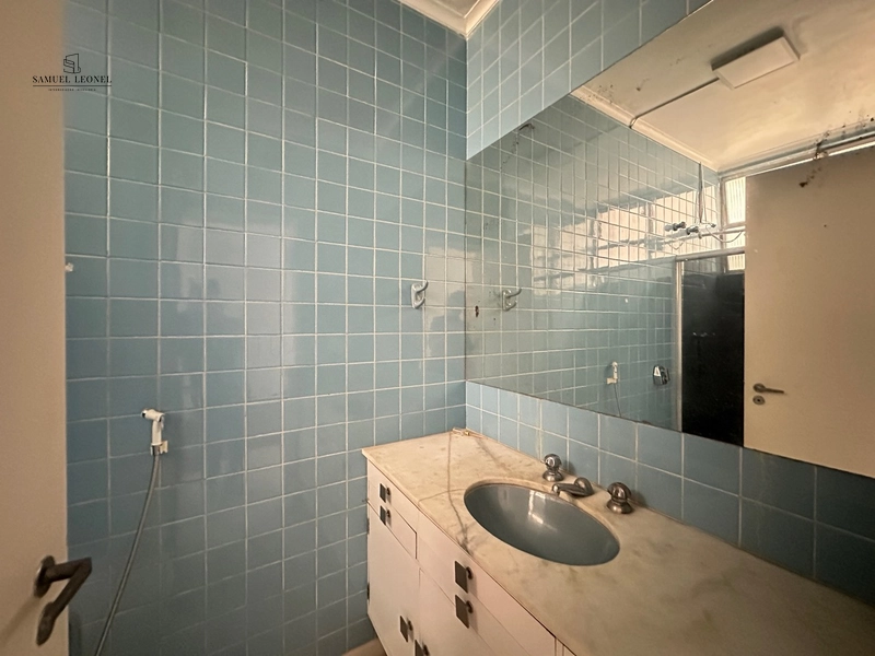 Apartamento de três quartos e três banheiros a venda no parque halfed: 14ª foto da galeria de imagens do imóvel