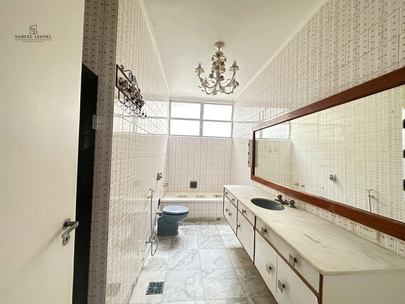 Apartamento de três quartos e três banheiros a venda no parque halfed: 6ª foto da galeria de imagens do imóvel
