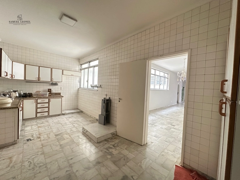Apartamento de três quartos e três banheiros a venda no parque halfed: 16ª foto da galeria de imagens do imóvel