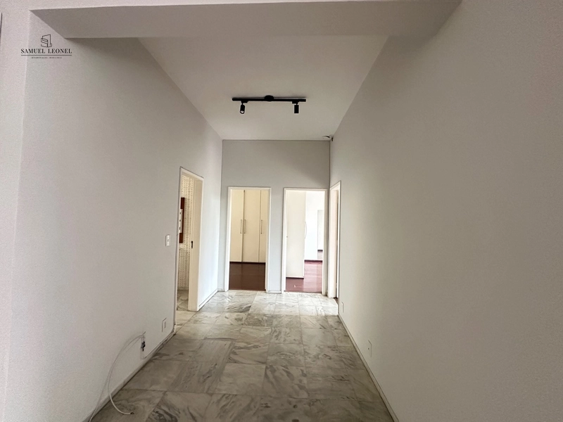 Apartamento de três quartos e três banheiros a venda no parque halfed: 5ª foto da galeria de imagens do imóvel