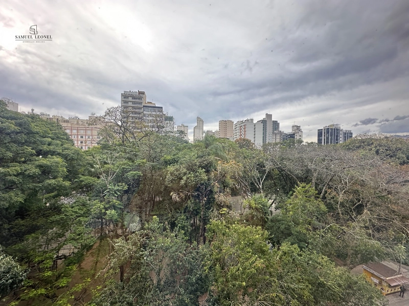 Apartamento de três quartos e três banheiros a venda no parque halfed: 10ª foto da galeria de imagens do imóvel