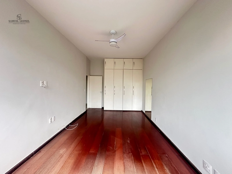 Apartamento de três quartos e três banheiros a venda no parque halfed: 11ª foto da galeria de imagens do imóvel