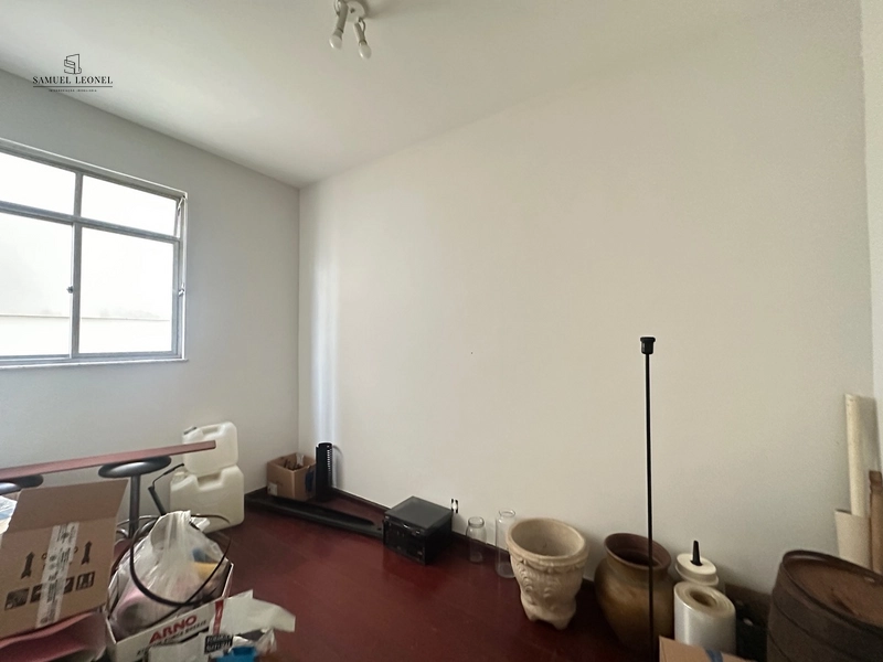 Apartamento de três quartos e três banheiros a venda no parque halfed: 19ª foto da galeria de imagens do imóvel