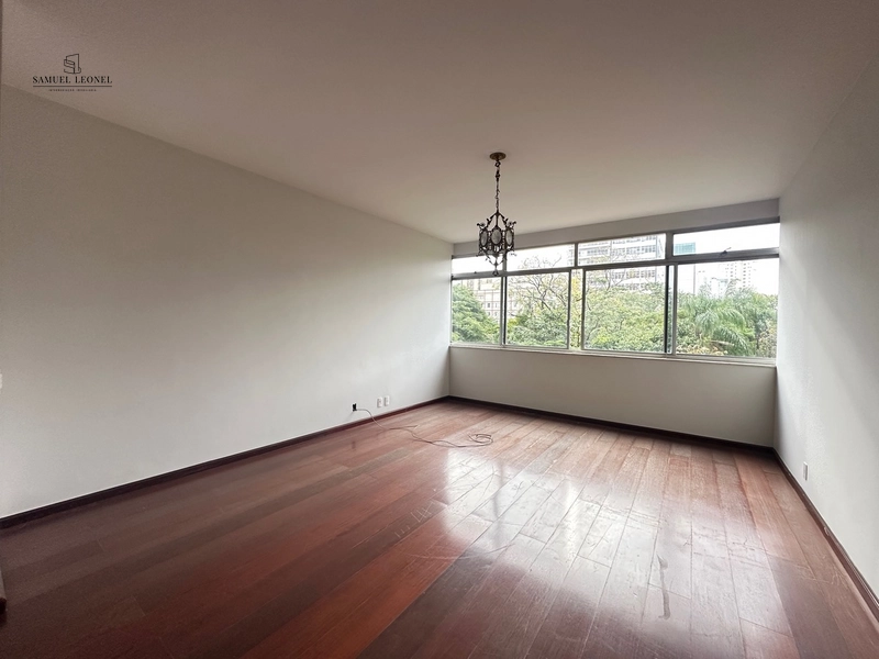 Apartamento de três quartos e três banheiros a venda no parque halfed: 3ª foto da galeria de imagens do imóvel